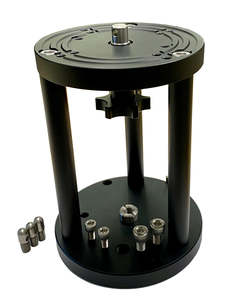 Mount Accessories: MiniPier for iOptron Small to Medium Mount