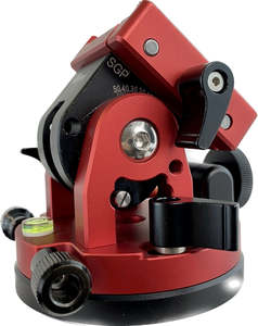 Mount Accessories: Precision Adjustable AZ/EQ Base