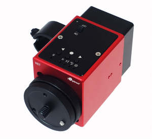 Camera Mounts: HST MiniTracker