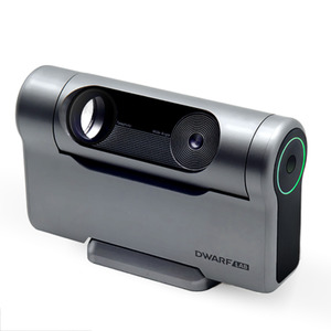 Digital Telescopes: Dwarf 3 Smart Telescope
