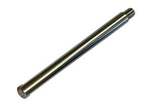 Mount Accessories: iOptron Counterweight Bar HEM