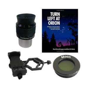 Products: Deluxe Dobsonian Upgrade Pack