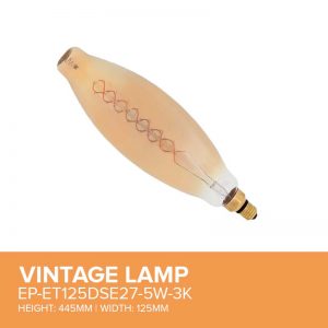 Products: 24V LED Power Supply 50W