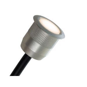 Products: 10W EXTERIOR FLOOD EX300 BL3 Black Warm White