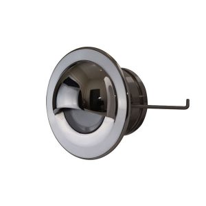 Products: 10W EXTERIOR FLOOD EX300 CH3 Charcoal Warm White