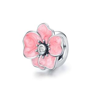Blossom Spacer Charm