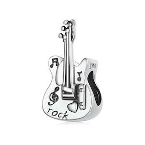 Elettra Electric Bass Charm