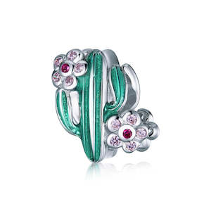 Cactus Charm