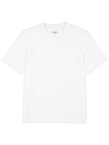 Classic Tee - White