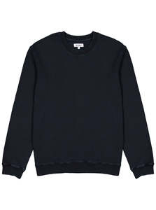 New Releases: Heavy Sweat Crew - Washed Black