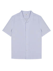 Panama Shirt - Stripe