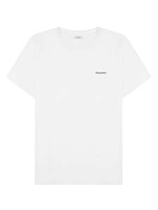 Tees: Logo Tee White