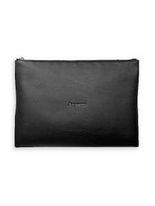 Leather Laptop Sleeve