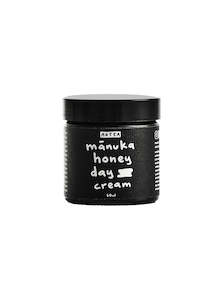 Aotea Mānuka Honey Day Cream