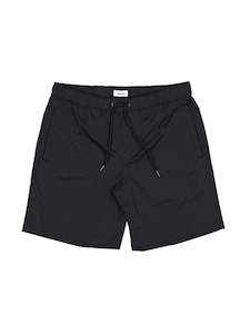 New Releases: Hybrid short - Black