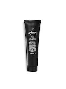 Toiletries: Ritual Face Cleanser