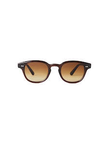 Eyewear: Chimi Core 01.2  45 Brown