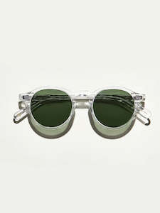 Moscot Miltzen 49 Crystal