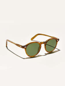 Moscot Miltzen 46 Blonde