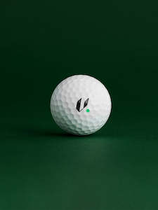 Partner: Vollē Golf Balls - Origin (12 pack)