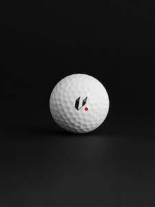 Partner: Vollē Golf Balls - Atlas (12 pack)