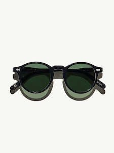 Moscot: Moscot Miltzen 49 Black
