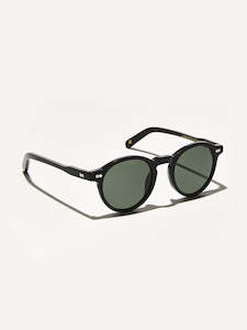 Moscot: Moscot Miltzen 46 Black