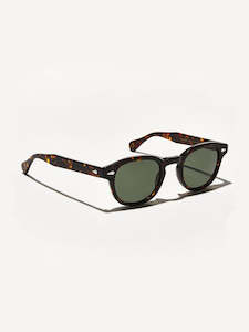 Moscot: Moscot Lemtosh 46 Tortoise