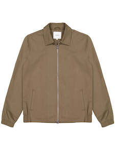 Mechanic Jacket - Army