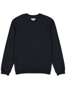 New Releases: Heavy Sweat Crew - Washed Black