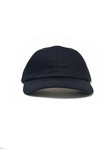 Accessories: Dad Cap - Navy / Forest