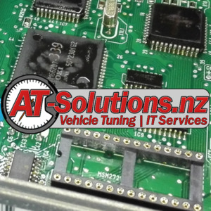 ECUs – AT-Solutions