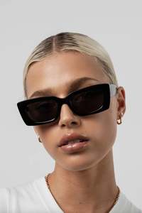 Goldie Black