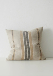 Franco Cushion Clay