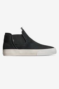 Globe: Dover Black/ Cream/ Gillette