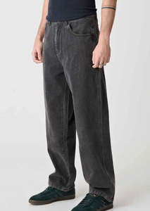 Jeans: Art Bull Denim 91 Pant Pepper