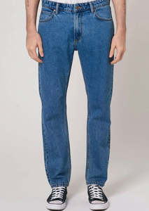 Relaxo Pacific Breeze Mid Blue