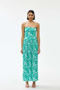 Vera Dress Taormina