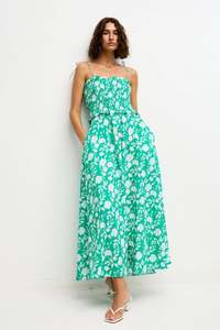 Billy Dress Taormina