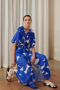 Martina Dress Cove