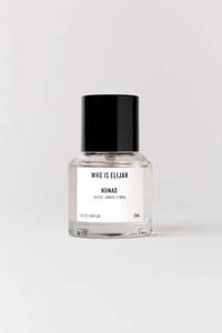 Who Is Elijah Nomad 30ml
