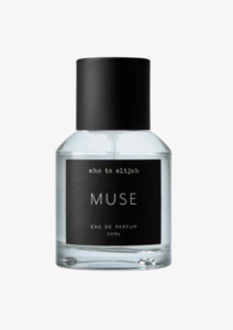 Who Is Elijah Muse