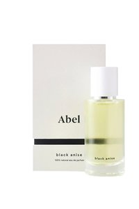 Eau de Parfum Black Anise 15ml