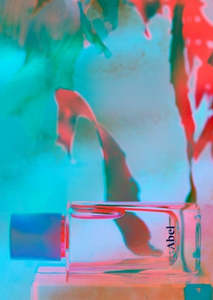 Abel Eau De Parfum Cyan Nori