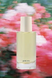 Abel Eau De Parfum Pink Iris