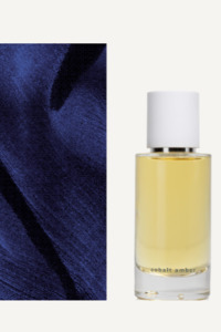 Abel: Abel Eau De Parfum Cobalt Amber