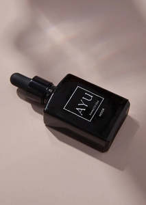 Ayu Noor Scented Oil
