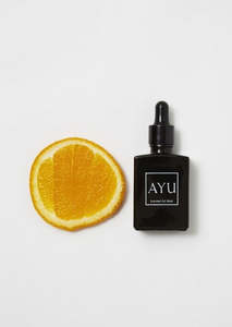 Ayu Rumi Scented Oil