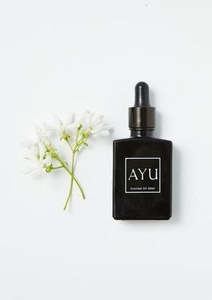 Ayu Souq Scented Oil