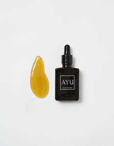 Ayu: Ayu Vala Scented Oil